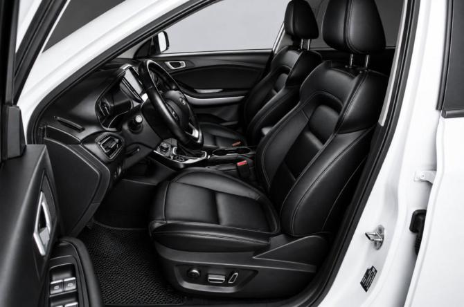 Chery Tiggo 7 I с пробегом 2019 года, цена 1 619 000 рублей, 114000 км, внедорожник, Автокод Объявления