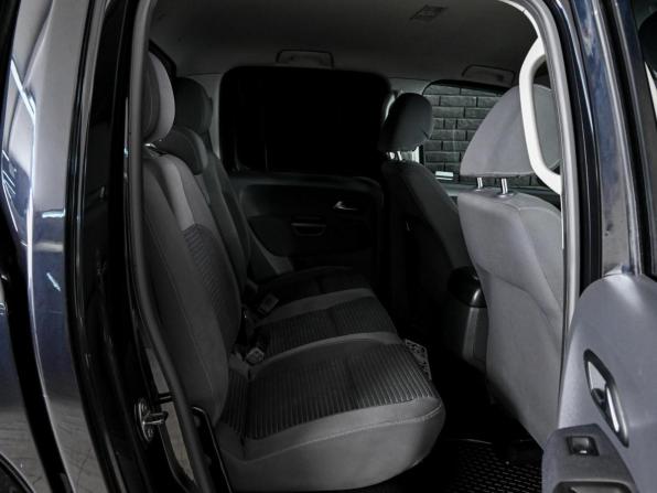 Volkswagen Amarok I с пробегом 2014 года, цена 2 000 000 рублей, 182623 км, пикап, Автокод Объявления