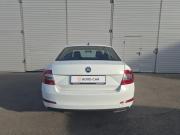 Skoda Octavia III (A7) Рестайлинг Саратов  - изображение 34
