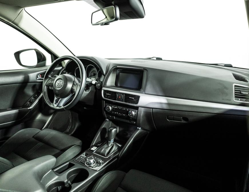 Mazda CX-5 I Рестайлинг Санкт-Петербург  - изображение 9