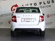 Lada (ВАЗ) Granta I Рестайлинг Минеральные Воды  - изображение 21