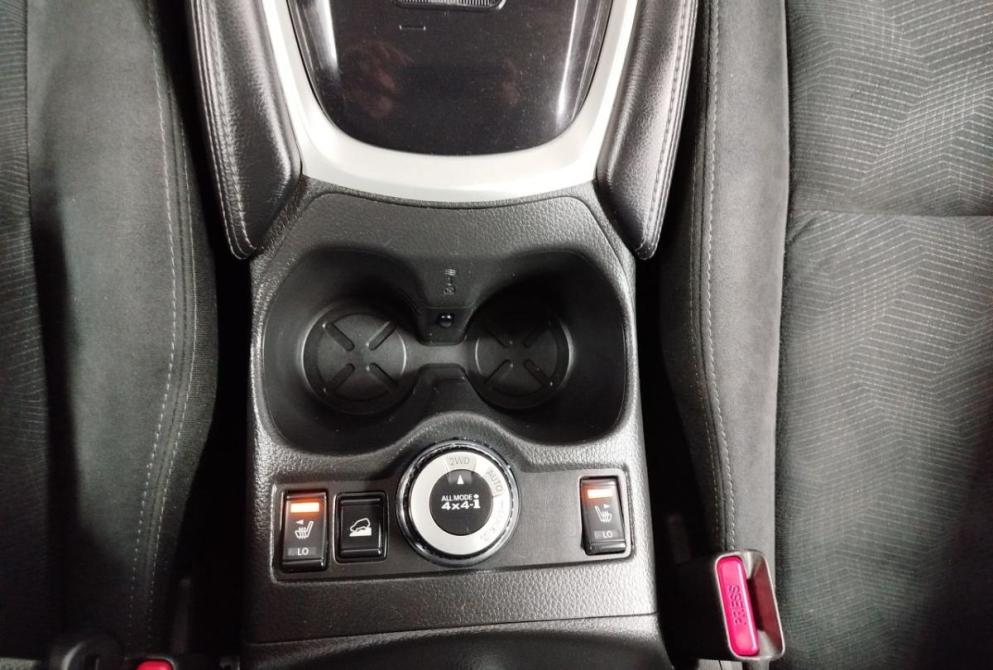 Nissan X-Trail III Саратов  - изображение 18