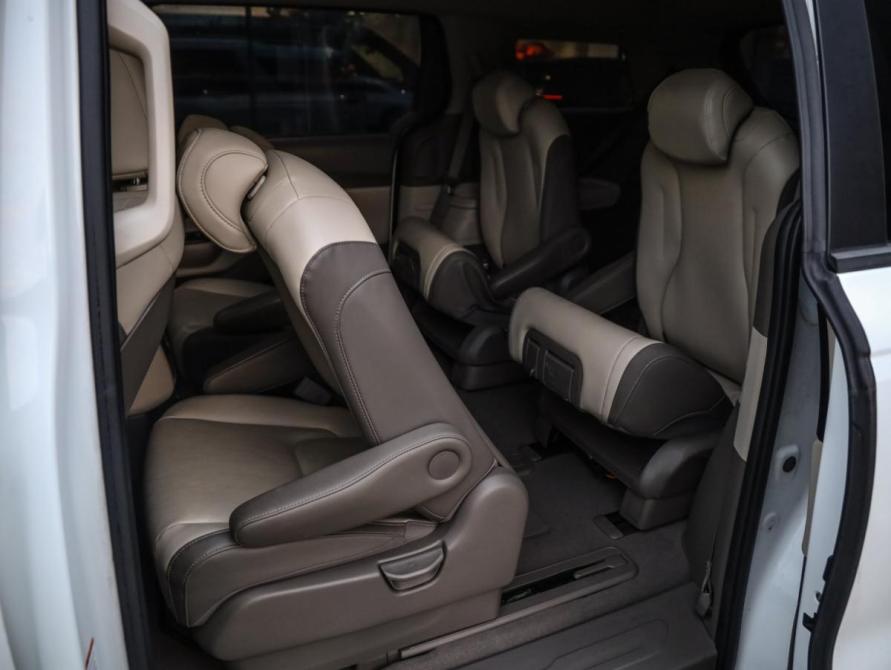 Kia Carnival IV Санкт-Петербург  - изображение 33