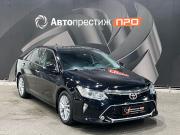 Toyota Camry VII (XV50) Рестайлинг Пермь  - изображение 26