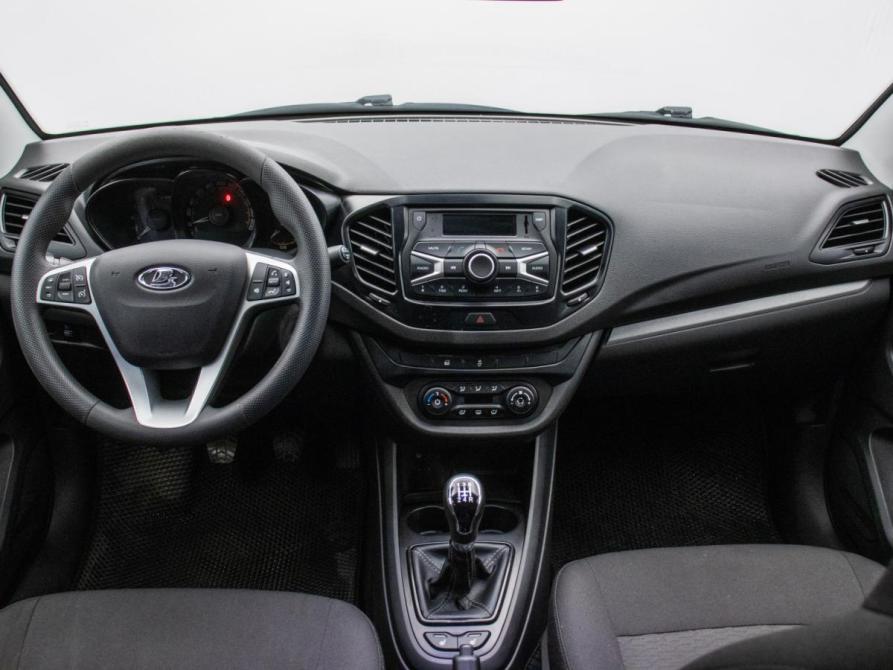 Lada (ВАЗ) Vesta I Москва  - изображение 13