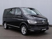 Volkswagen Multivan T6 Сочи  - изображение 25