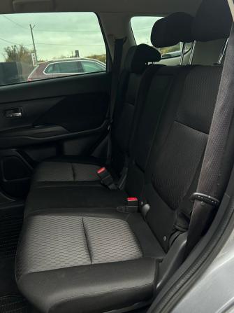 Mitsubishi Outlander III с пробегом 2012 года, цена 1 450 000 рублей, 130223 км, внедорожник, Автокод Объявления