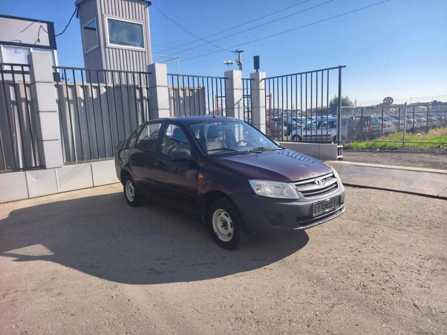Lada (ВАЗ) Granta I Самара  - изображение 3