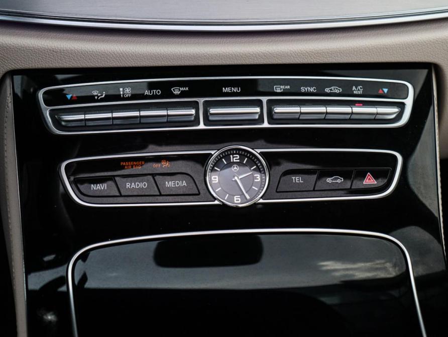 Mercedes-Benz E-Класс V (W213 S213 C238) Москва  - изображение 24