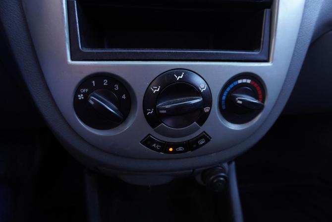 Chevrolet Lacetti I с пробегом 2009 года, цена 405 000 рублей, 282034 км, хэтчбек, Автокод Объявления
