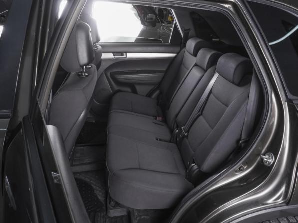 Kia Sorento II с пробегом 2010 года, цена 1 399 000 рублей, 179592 км, внедорожник, Автокод Объявления