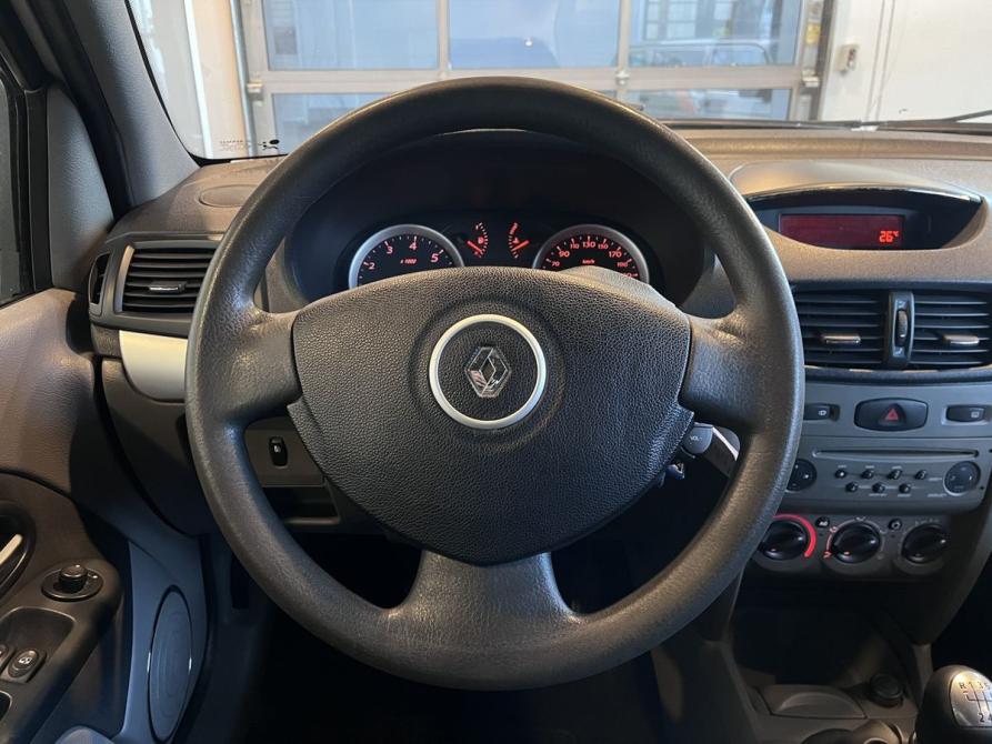 Renault Symbol ll Чебоксары  - изображение 10