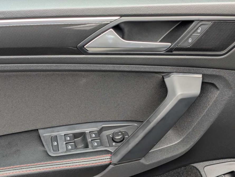 Volkswagen Tiguan II Москва  - изображение 7