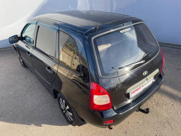 Lada (ВАЗ) Kalina I с пробегом 2011 года, цена 210 000 рублей, 158105 км, универсал, Автокод Объявления