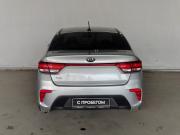 Kia Rio IV Москва  - изображение 24
