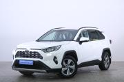 Toyota RAV4 V (XA50) Омск  - изображение 27