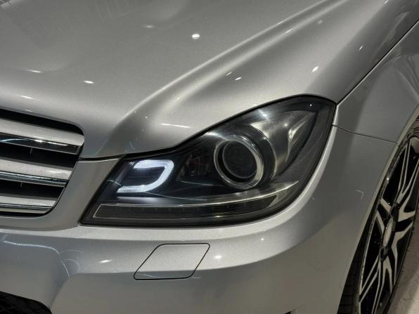 Mercedes-Benz C-Класс III (W204) Рестайлинг с пробегом 2012 года, цена 1 325 000 рублей, 118000 км, седан, Автокод Объявления
