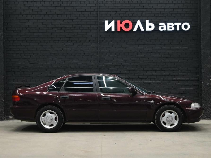 Honda Accord V Екатеринбург  - изображение 4