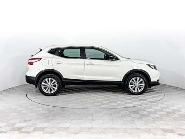 Nissan Qashqai II с пробегом 2018 года, цена 1 773 000 рублей, 27622 км, внедорожник, Автокод Объявления