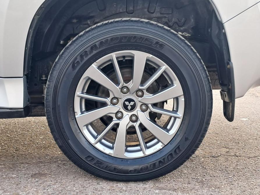 Mitsubishi Pajero Sport III Набережные Челны  - изображение 22