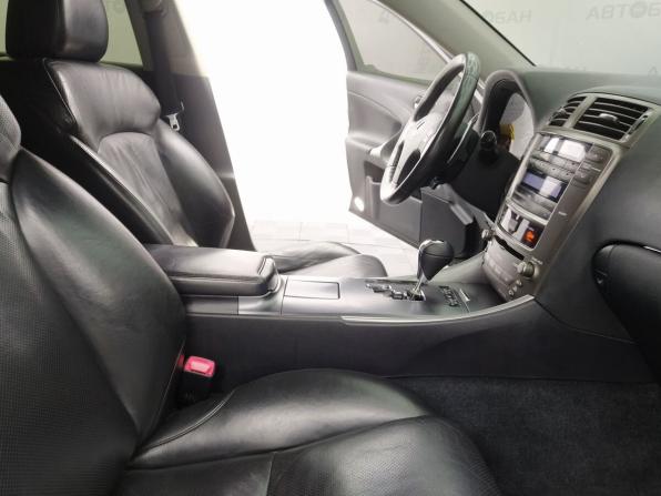 Lexus IS II с пробегом 2006 года, цена 1 510 000 рублей, 261714 км, седан, Автокод Объявления