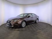 Lexus ES VI Рестайлинг Москва  - изображение 30