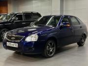 Lada (ВАЗ) Priora I Рестайлинг Красноярск  - изображение 32