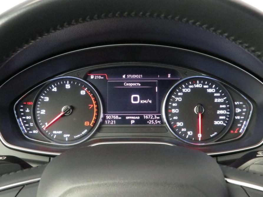 Audi Q5 II (FY) Санкт-Петербург  - изображение 9