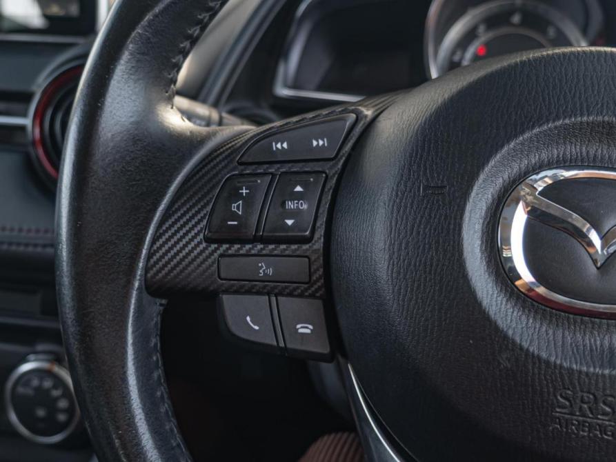 Mazda CX-3 I Краснодар  - изображение 19