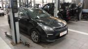 Kia Rio IV Санкт-Петербург  - изображение 7
