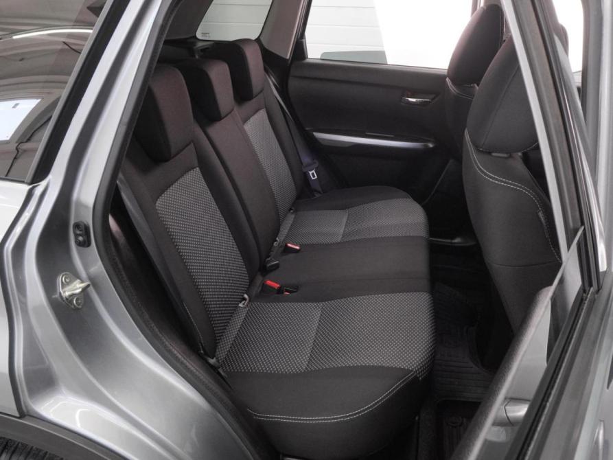 Suzuki Vitara II Рестайлинг Воронеж  - изображение 7