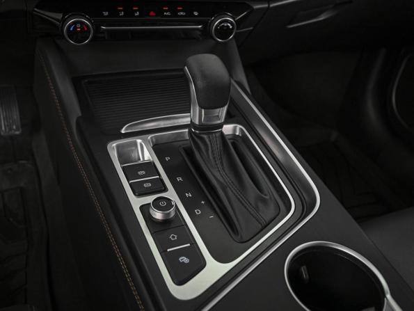 Omoda S5 с пробегом 2024 года, цена 1 525 000 рублей, 20088 км, седан, Автокод Объявления