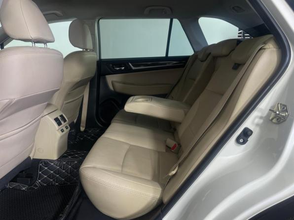 Subaru Outback V Рестайлинг с пробегом 2017 года, цена 2 100 000 рублей, 140401 км, универсал, Автокод Объявления