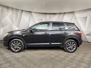 Nissan Qashqai I Рестайлинг Москва  - изображение 24