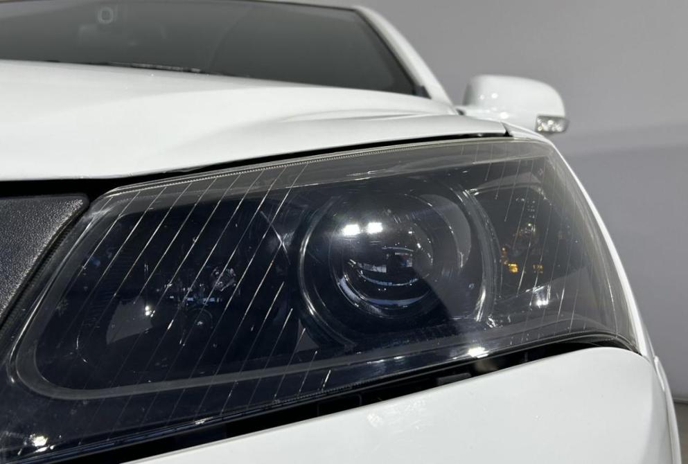 Geely Emgrand EC7 Саранск  - изображение 17