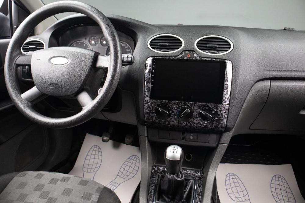 Ford Focus II Оренбург  - изображение 9