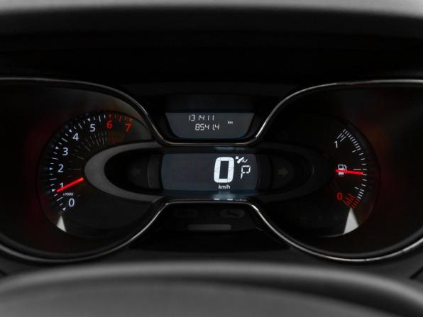 Renault Kaptur I с пробегом 2018 года, цена 1 020 000 рублей, 131348 км, внедорожник, Автокод Объявления