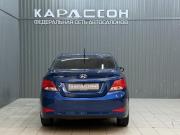 Hyundai Solaris I Рестайлинг Магнитогорск  - изображение 20