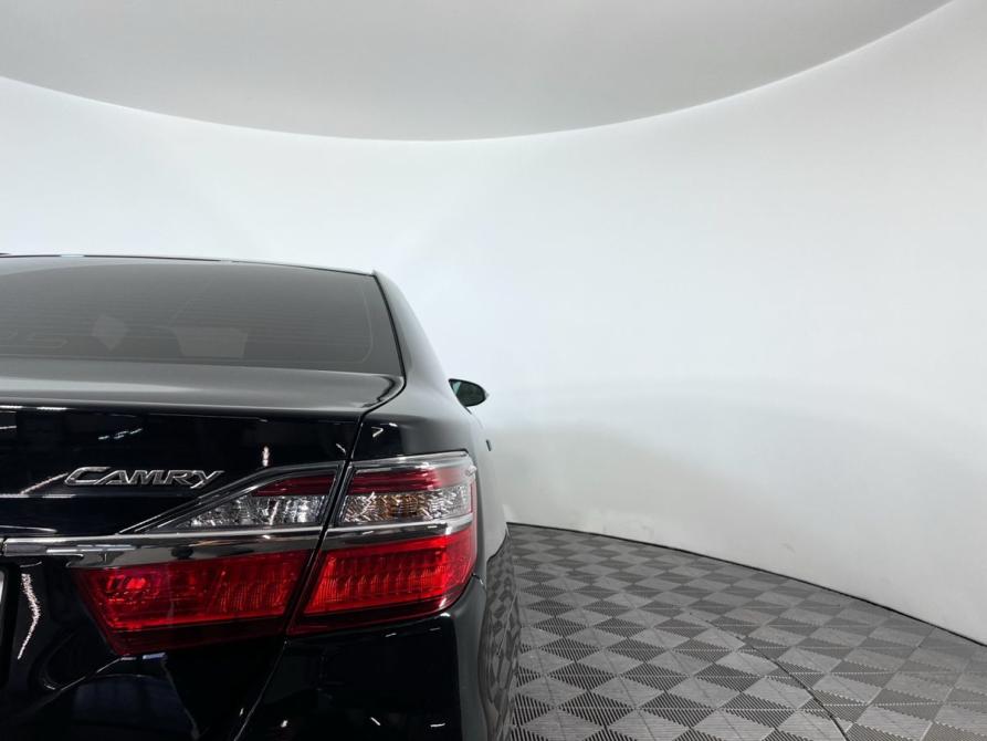 Toyota Camry VII (XV50) Рестайлинг Архангельск  - изображение 10