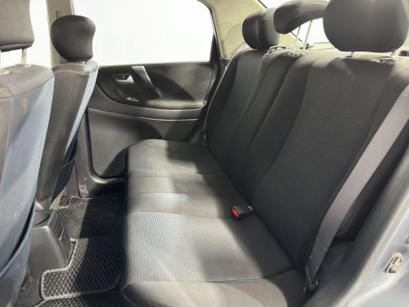 Suzuki Liana I Рестайлинг с пробегом 2006 года, цена 349 900 рублей, 142876 км, седан, Автокод Объявления