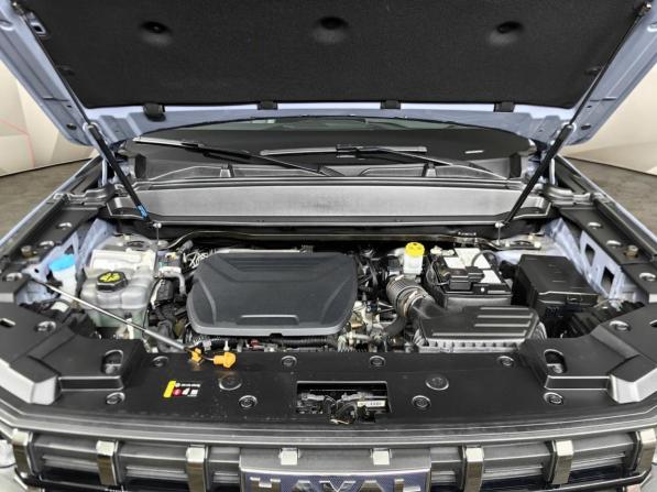 Новый Haval H3 I Рестайлинг 2026 года, цена 3 582 795 рублей, внедорожник, Автокод Объявления