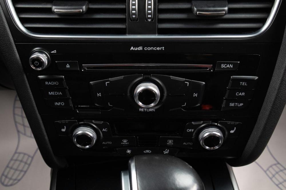 Audi A4 IV (B8) Рестайлинг Оренбург  - изображение 15