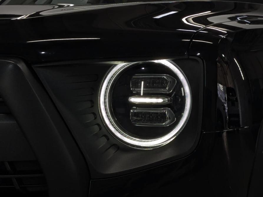Haval Dargo Москва  - изображение 29