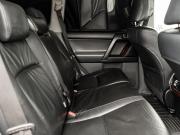Toyota Land Cruiser Prado 150 Series Екатеринбург  - изображение 68
