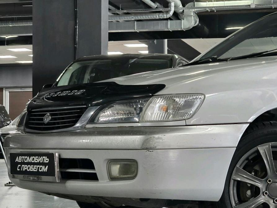 Toyota Corona X (T210) Новосибирск  - изображение 6