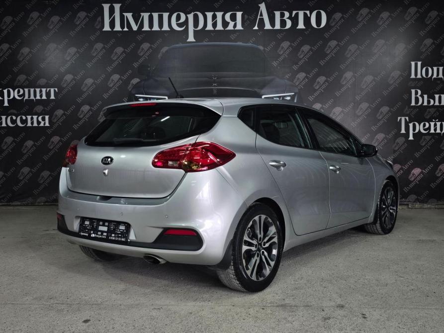 Kia Ceed II Краснодар  - изображение 7