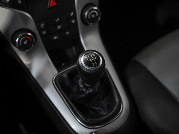Chevrolet Cruze I Рестайлинг с пробегом 2013 года, цена 599 000 рублей, 189386 км, седан, Автокод Объявления
