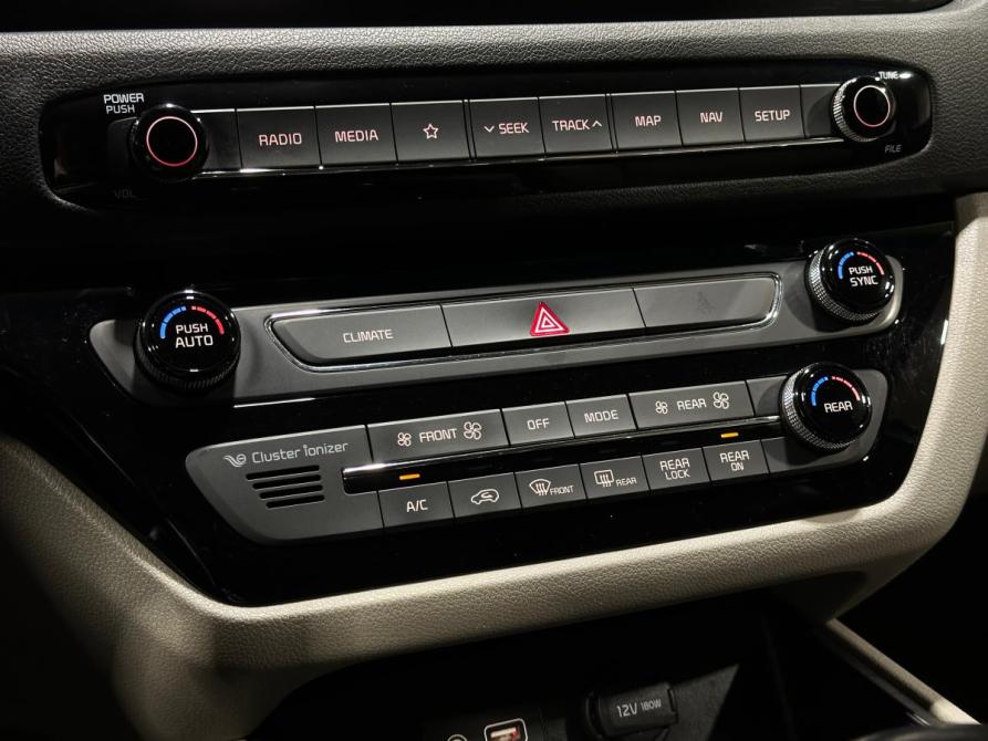 Kia Carnival III Челябинск  - изображение 15