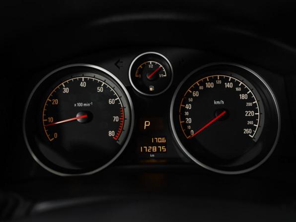 Opel Astra H Рестайлинг с пробегом 2006 года, цена 599 000 рублей, 172874 км, хэтчбек, Автокод Объявления