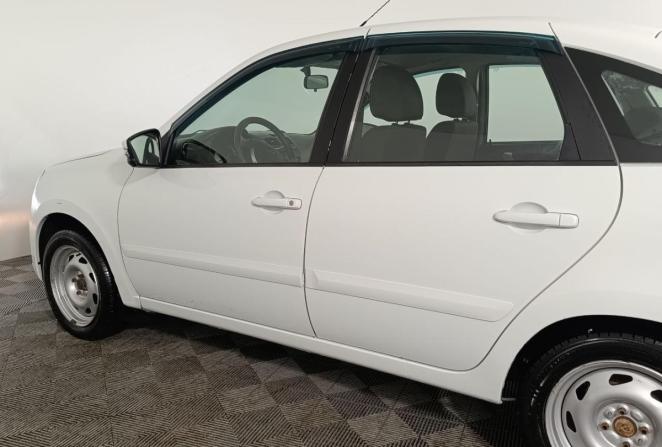 Lada (ВАЗ) Granta I Рестайлинг с пробегом 2019 года, цена 520 000 рублей, 187942 км, лифтбек, Автокод Объявления
